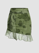 Green color option, Sold out