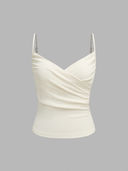 White color option