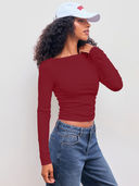 Wine color option