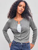 Grey color option, Currently selected