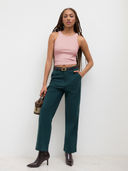 Pink color option, Currently selected