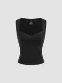 Black color option, Currently selected