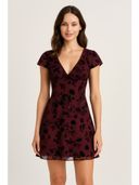 Wine color option