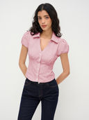 Pink color option