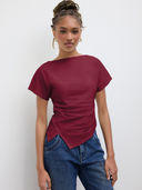 Wine color option
