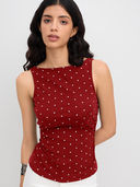 Red color option