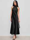 Black color option, Currently selected