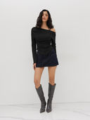 Black color option