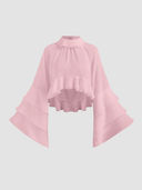 Pink color option, Currently selected