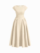 Beige color option, Currently selected