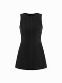 Black color option, Currently selected