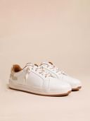 White color option