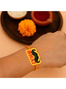 MasQ - Bhai Rakhi