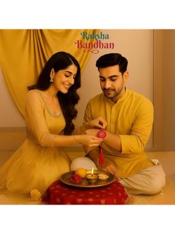 MasQ - Bro Rakhi