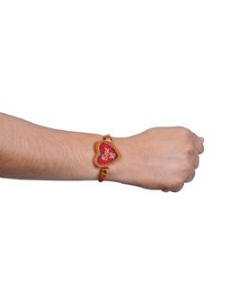 MasQ - Heart Rakhi