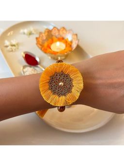 MasQ - Lotus Rakhi