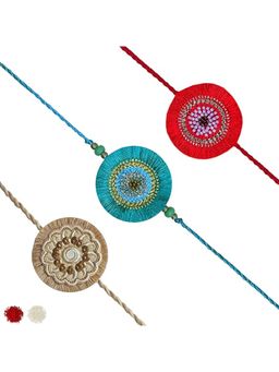 MasQ - Meera Rakhi