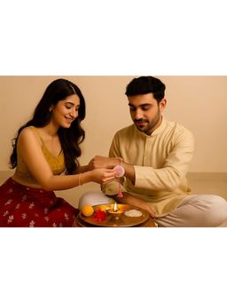 MasQ - Padma Rakhi