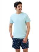 Turquoise color option