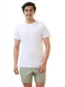 White color option
