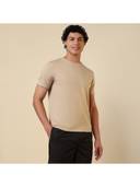 Beige color option, Currently selected