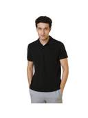 Black color option, Currently selected
