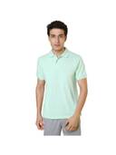 Green color option, Currently selected