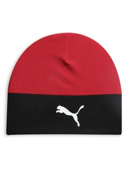 Puma - LIGA Football Beanie - Red