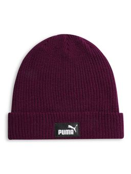 Puma - Essentials High Crown Beanie