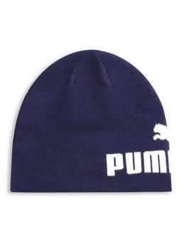 Puma - Essentials Mid Crown Cuffless Beanie