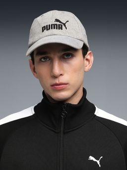 Puma - Essentials No.1 Logo Baseball Cap