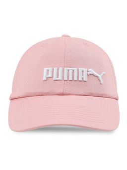 Puma - Essentials Baseball Cap - Pink