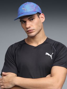 Puma - Sweat-Wicking Running Cap III