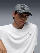 Grey color option, Currently selected