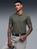 Black color option, Currently selected