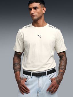 Puma - Retro Leather Belt V1