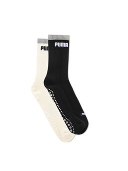 Puma - Cricket Socks Quarter (Pack of 2)