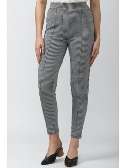 Van Heusen - Trousers-Grey