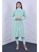 Green color option, Sold out, Currently selected