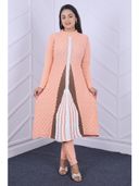 Peach color option, Sold out