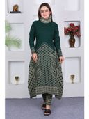 Green color option, Sold out