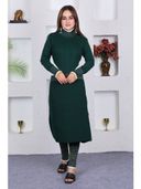 Green color option, Sold out