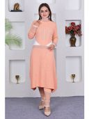 Peach color option, Sold out