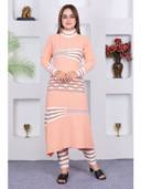 Peach color option, Currently selected