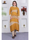 Mustard color option, Sold out, Currently selected