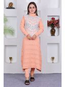 Peach color option, Sold out