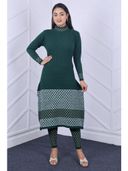 Green color option, Sold out