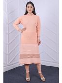 Peach color option, Sold out, Currently selected