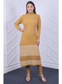 Mustard color option, Sold out