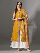 Mustard color option, Currently selected